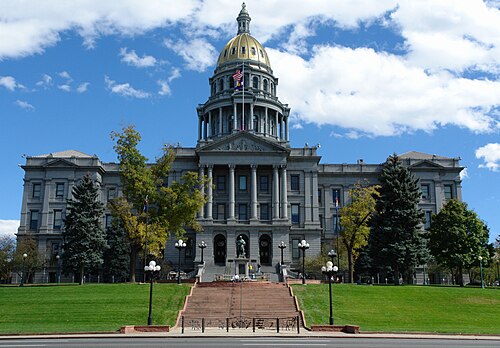 Capitol Hill, Denver